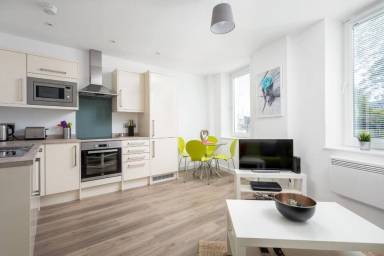Apartment Gloucester District