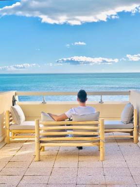 Appartement Sète