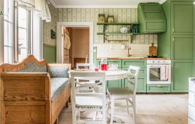 Ferienwohnung Vimmerby