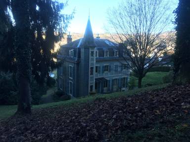 Villa  Bagnères-de-Bigorre
