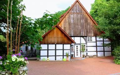 Ferienwohnung  Lengerich