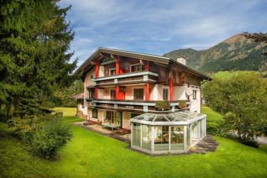 Ferienwohnung Bad Hofgastein