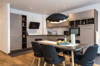 Ferienwohnung Friedrichshafen