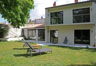 Maison de vacances  Nieul-sur-Mer