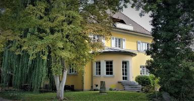 Villa Schkeuditz