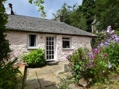 Cottage Fishguard