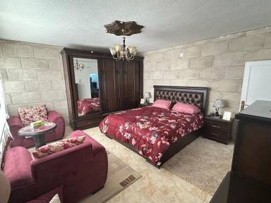 Appartement Gérasa
