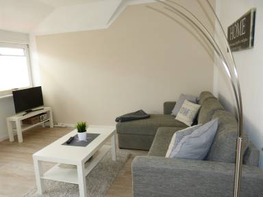 Ferienwohnung Loog