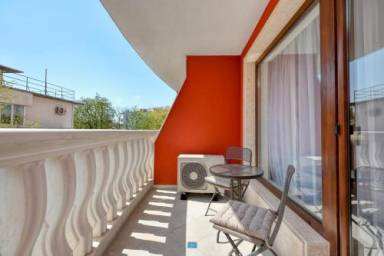 Ferienwohnung  Varna Center