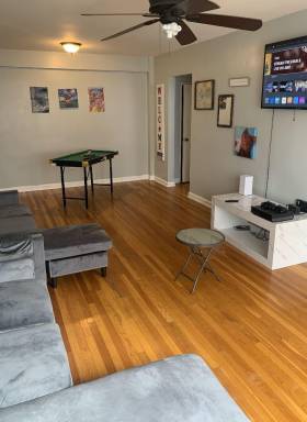 Appartement Jersey City