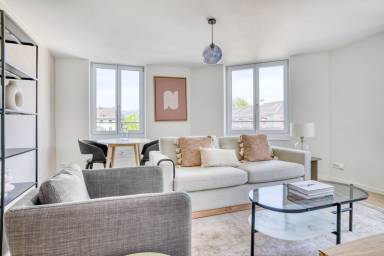 Appartement Hottingen