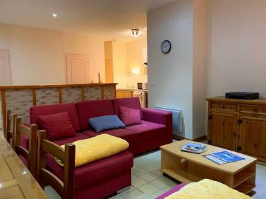 Appartement Campan