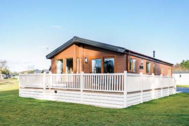 Lodge  Pocklington