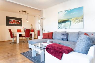 Appartement Edersee Dam