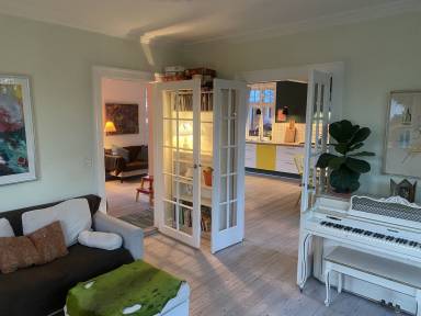 Villa Amager East