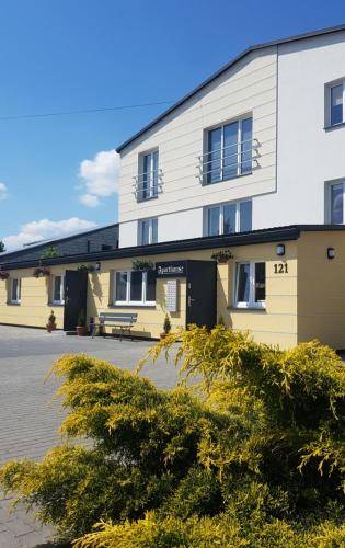 Apartament Mielec