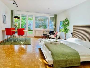 Ferienwohnung  Winterthur