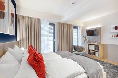 Apartment Aubing-Lochhausen-Langwied