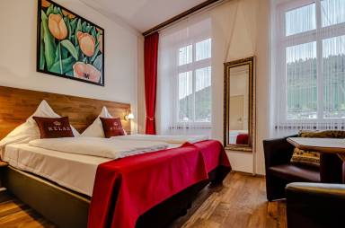 Appartement Cochem
