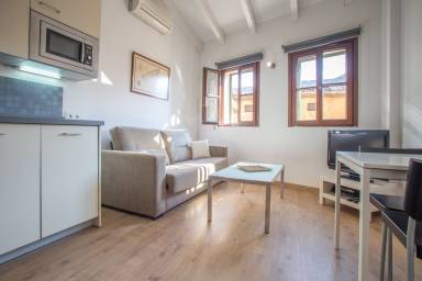 Ferienwohnung Palma de Mallorca