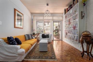 Apartment Ipanema