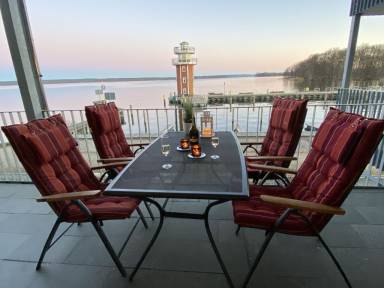 Apartment Plau am See