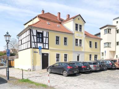Ferienwohnung Pöhl