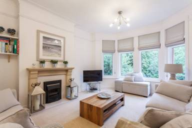 Apartment Sandbanks