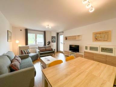 Apartamento Arinsal