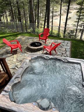 House Kalispell