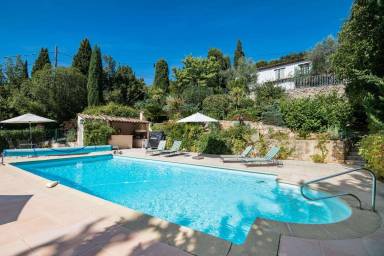 Villa Grasse