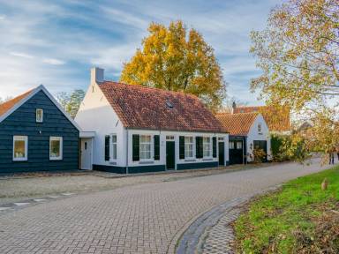 House Oosterhout