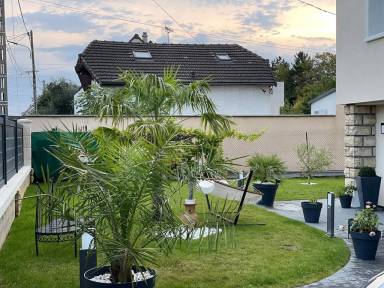 House Sevran