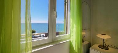 Apartamento Općina Novigrad