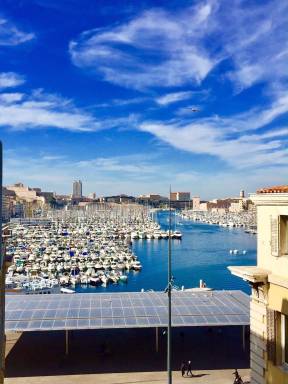Apartment  Arenc