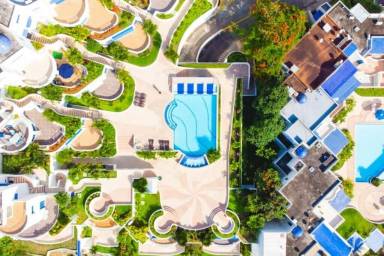 Ferienwohnung Club Casablanca