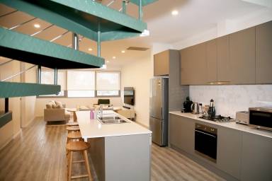 Apartment City of West Torrens