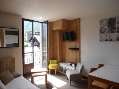 Appartamento  Chamonix-Mont-Blanc