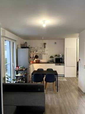 Appartement  Colombes