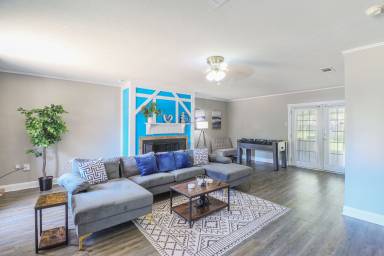 House  Gulfport