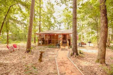 Cabin Tyler
