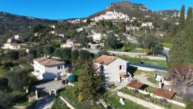 Appartement Le Rouret