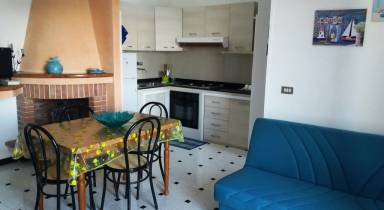 Appartement  Torre Dell'Orso