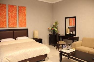 Villa  Lembang