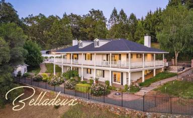 Villa Alta Sierra