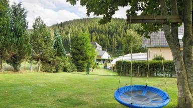 Ferienwohnung Vöhrenbach