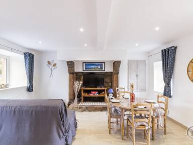 Cottage Fermanville