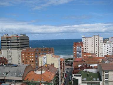 Appartement  Gijón