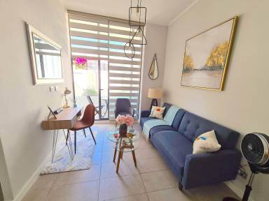 Apartamento Puente Alto