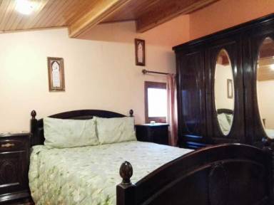 Apartment Imouzzer Kandar